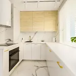 Chilliapartamenty - Generala Maczka - Lazuryt * Колобжег