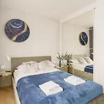 Chilliapartamenty - Generala Maczka - Lazuryt Колобжег