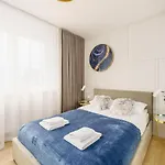 Chilliapartamenty - Generala Maczka - Lazuryt