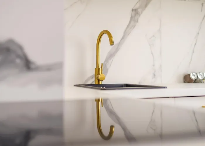 Lägenhet Chilliapartamenty - Generala Maczka - Lazuryt Kołobrzeg